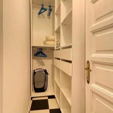 Neo-classic Design Near Downtown Bucharest